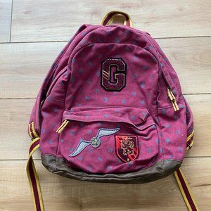 Pottery Barn Teen Backpack